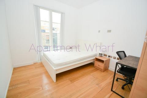1 bedroom in a flat share to rent, Cambridge Avenue    (Kilburn Park), London, NW6