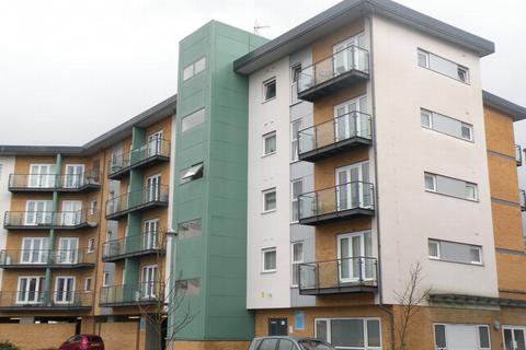 Parkhouse Court, Hatfield AL10