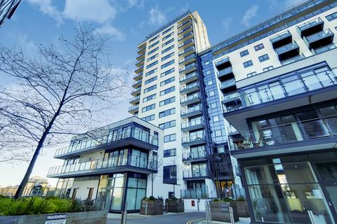 2 bedroom flat for sale, Knights Tower, 14 Wharf Street, Deptford, SE8