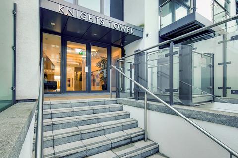 2 bedroom flat for sale, Knights Tower, 14 Wharf Street, Deptford, SE8