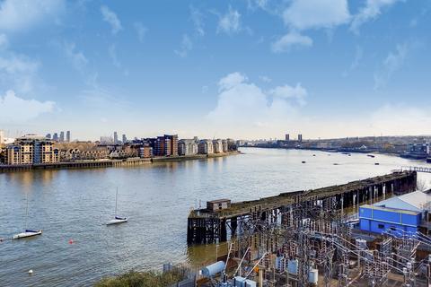 2 bedroom flat for sale, Knights Tower, 14 Wharf Street, Deptford, SE8