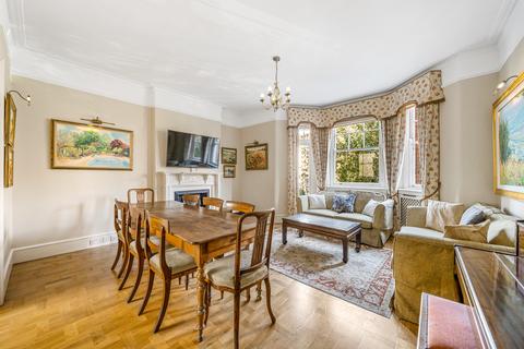 3 bedroom apartment to rent, Beaufort Street, Chelsea