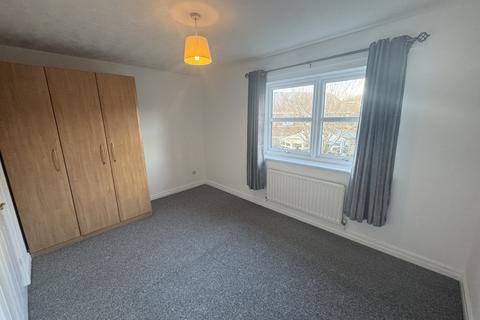 2 bedroom terraced house to rent, Leesands Close Preston PR2 9AJ