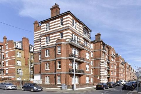 1 bedroom apartment to rent, Albert Palace Mansions, Battersea Park SW11