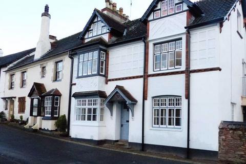 undefined, West End, Porlock