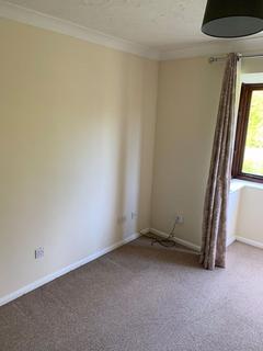 1 bedroom terraced house to rent, Kestrel Close, Hartford, Huntingdon