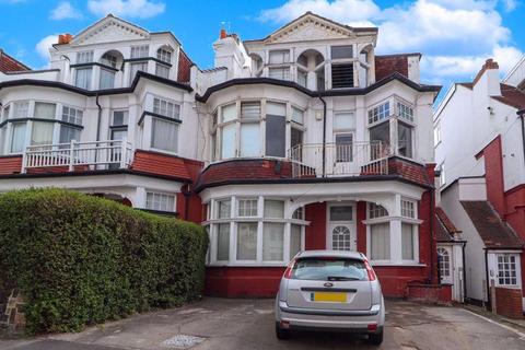 Palmeira Avenue, Westcliff-On-Sea