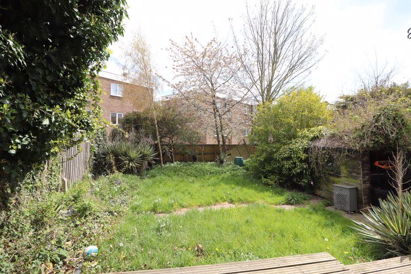 Communal Garden