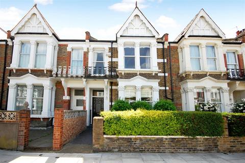 4 bedroom terraced house to rent, Kempe Road, Queens Park, London