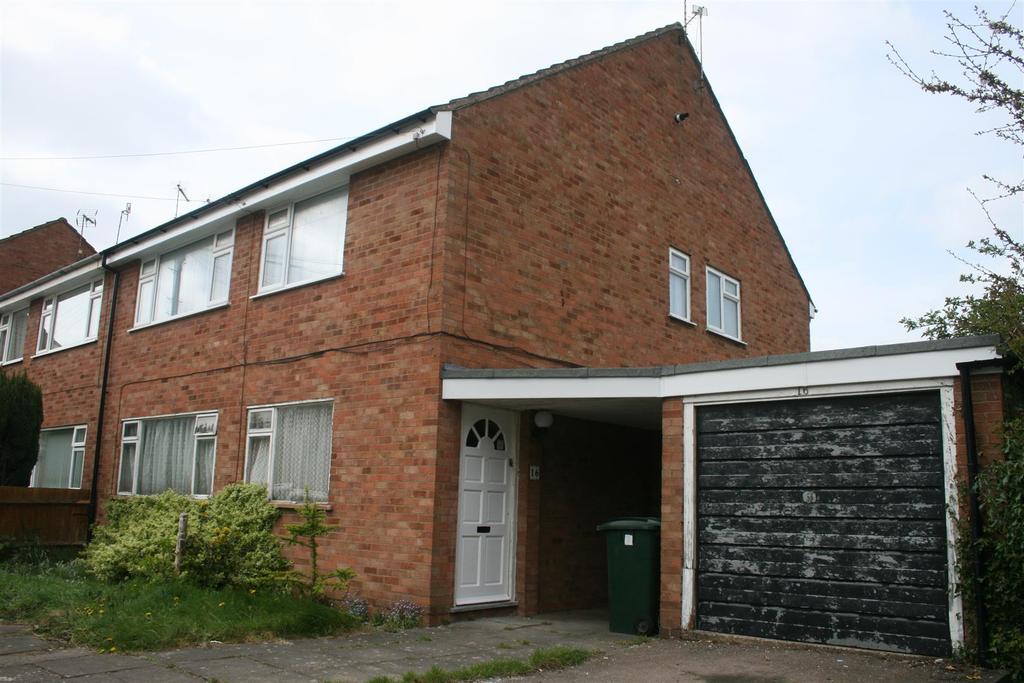 Greendale Road, Coventry 2 bed £625 pcm (£144 pw)