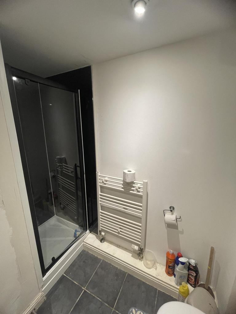 Master En Suite