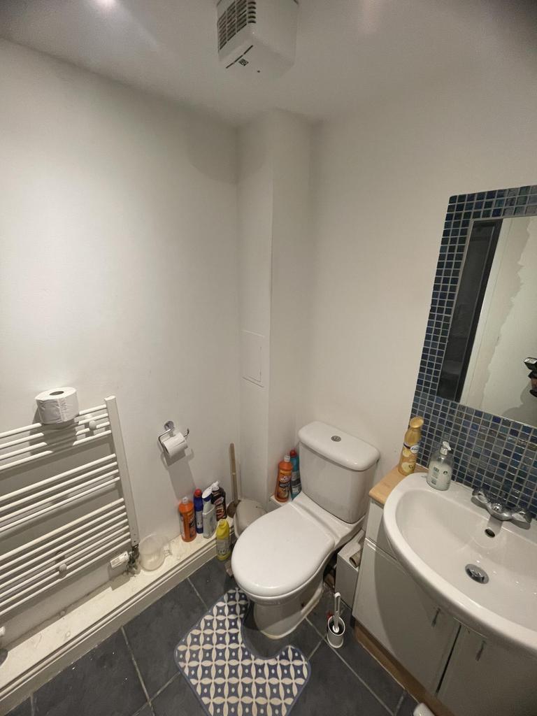 Master En Suite