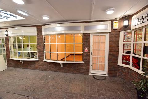 Retail property (high street) to rent, Regent Arcade, Grimsby, North East Lincolnshire, DN31