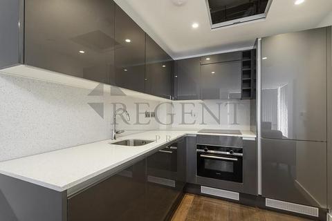 1 bedroom apartment to rent, Lavender House, Royal Mint Street, E1
