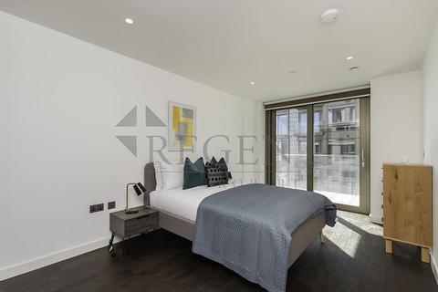 1 bedroom apartment to rent, Lavender House, Royal Mint Street, E1