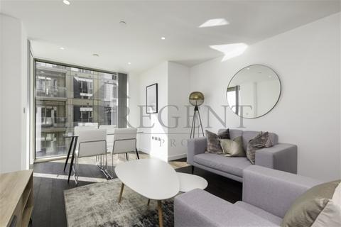 1 bedroom apartment to rent, Lavender House, Royal Mint Street, E1