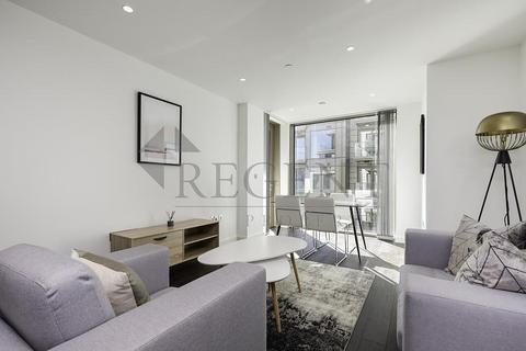 1 bedroom apartment to rent, Lavender House, Royal Mint Street, E1