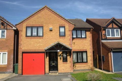 Langford Village,  Bicester,  OX26