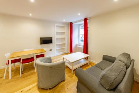 2 bedroom flat to rent, Montague Street, Newington, Edinburgh, EH8