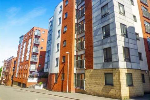 2 bedroom apartment to rent, The Citadel, 15 Ludgate hill, Manchester M4