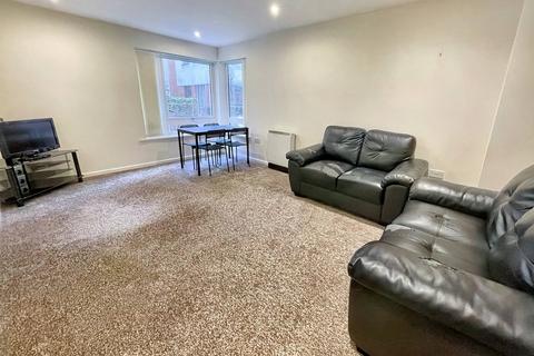 2 bedroom apartment to rent, The Citadel, 15 Ludgate hill, Manchester M4