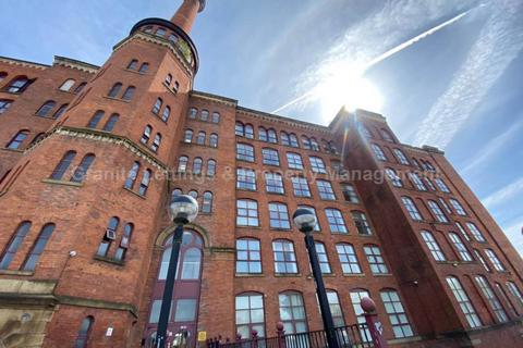 1 bedroom apartment to rent, Victoria Mill, Lower Vickers Street, Miles Platting, Manchester, M40 7LL