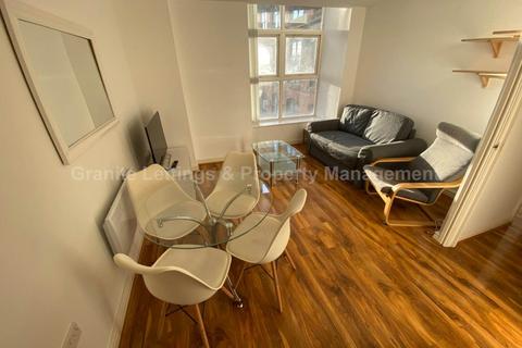 1 bedroom apartment to rent, Victoria Mill, Lower Vickers Street, Miles Platting, Manchester, M40 7LL