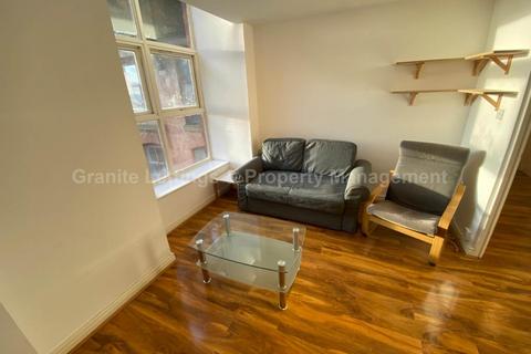 1 bedroom apartment to rent, Victoria Mill, Lower Vickers Street, Miles Platting, Manchester, M40 7LL