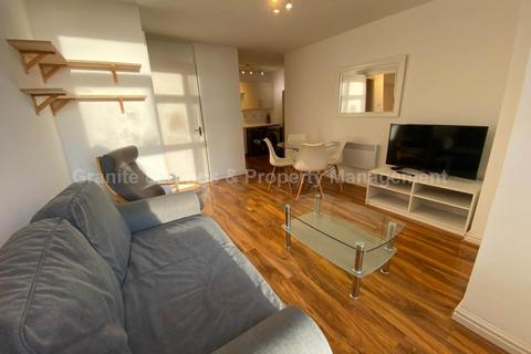 1 bedroom apartment to rent, Victoria Mill, Lower Vickers Street, Miles Platting, Manchester, M40 7LL