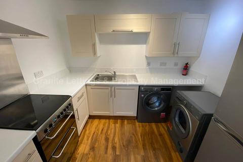 1 bedroom apartment to rent, Victoria Mill, Lower Vickers Street, Miles Platting, Manchester, M40 7LL