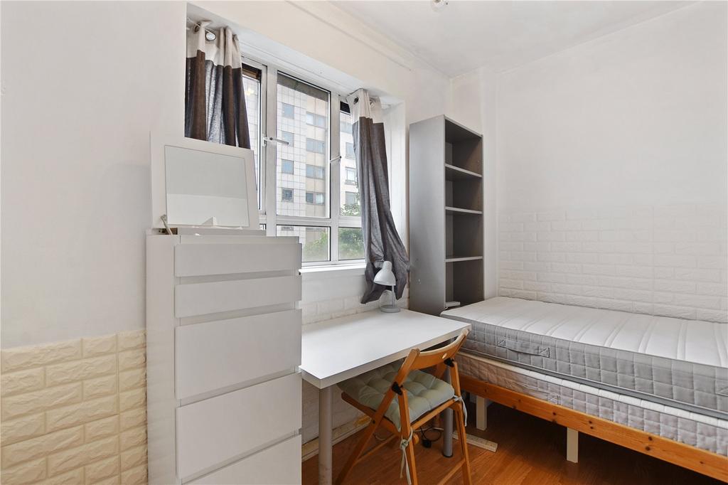 3rd Bedroom