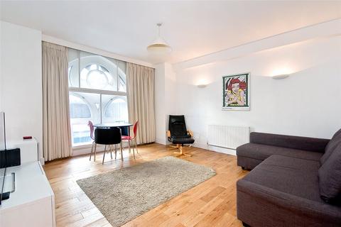 undefined, Farringdon Road, EC1M