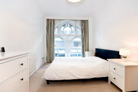 undefined, Farringdon Road, EC1M