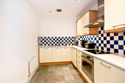 2 bedroom apartment to rent, Farringdon Road, EC1M