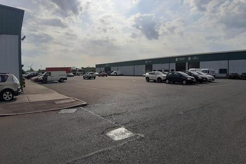 Industrial unit to rent - Unit 6, Priory Market, Priory Park East