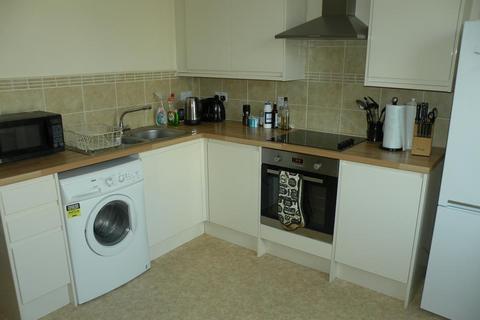 2 bedroom flat to rent, Bon Accord Street, Lower Right, Basement Flat, AB11