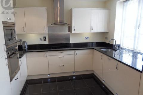 2 bedroom apartment to rent, Castle Gate Development, Bedford