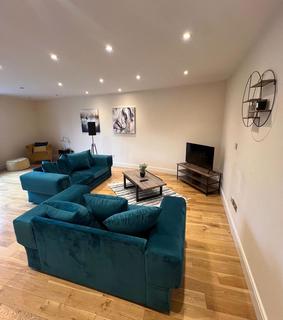 2 bedroom apartment to rent, Castle Gate Development, Town Centre, Bedford