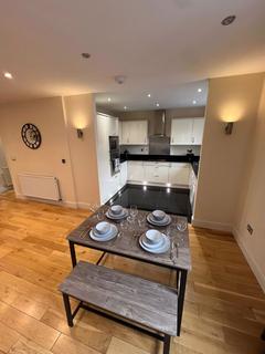 2 bedroom apartment to rent, Castle Gate Development, Town Centre, Bedford