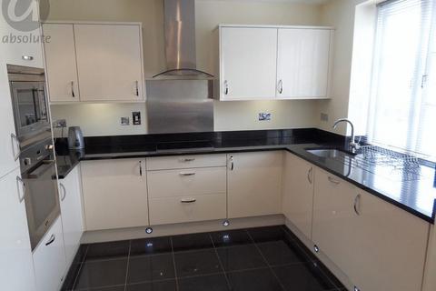 2 bedroom apartment to rent, Castle Gate Development, Town Centre, Bedford