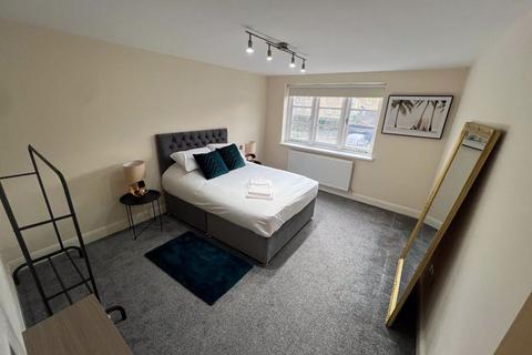 2 bedroom apartment to rent, Castle Gate Development, Town Centre, Bedford