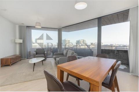 2 bedroom apartment to rent, Mono Tower, Penn Street, N1