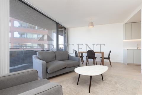 2 bedroom apartment to rent, Mono Tower, Penn Street, N1