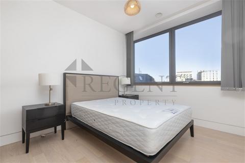 2 bedroom apartment to rent, Mono Tower, Penn Street, N1