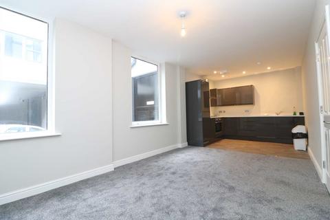 2 bedroom apartment to rent, Canning Street, Hamilton Square