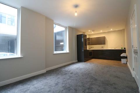 2 bedroom apartment to rent, Canning Street, Hamilton Square