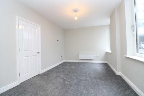 2 bedroom apartment to rent, Canning Street, Hamilton Square