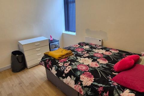 2 bedroom flat to rent, Curzon Avenue, M14 5PU