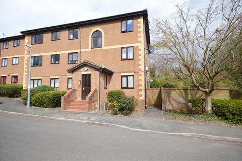1 bedroom apartment to rent - Winston Close, Greenhithe, DA9