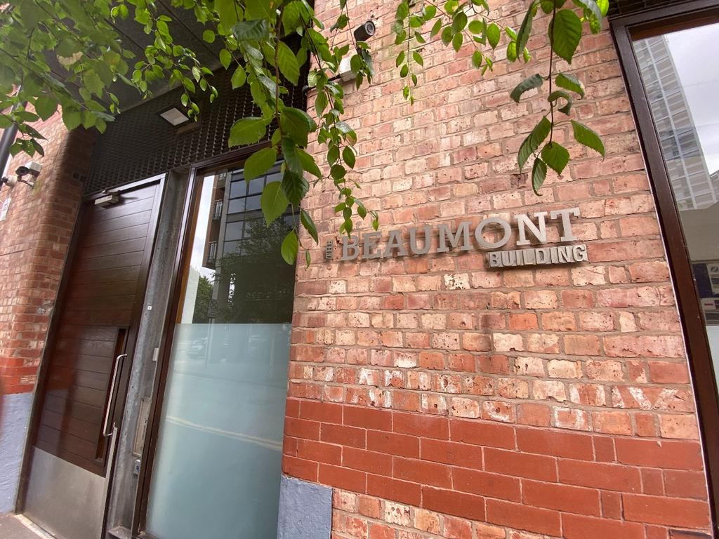 Beaumont Building